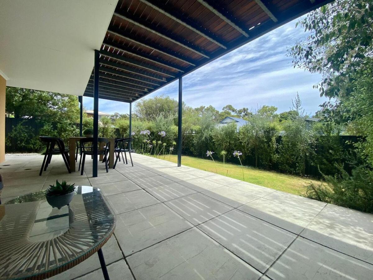 Villa Arbre Retreat Serene Hideaway Dunsborough Exterior foto