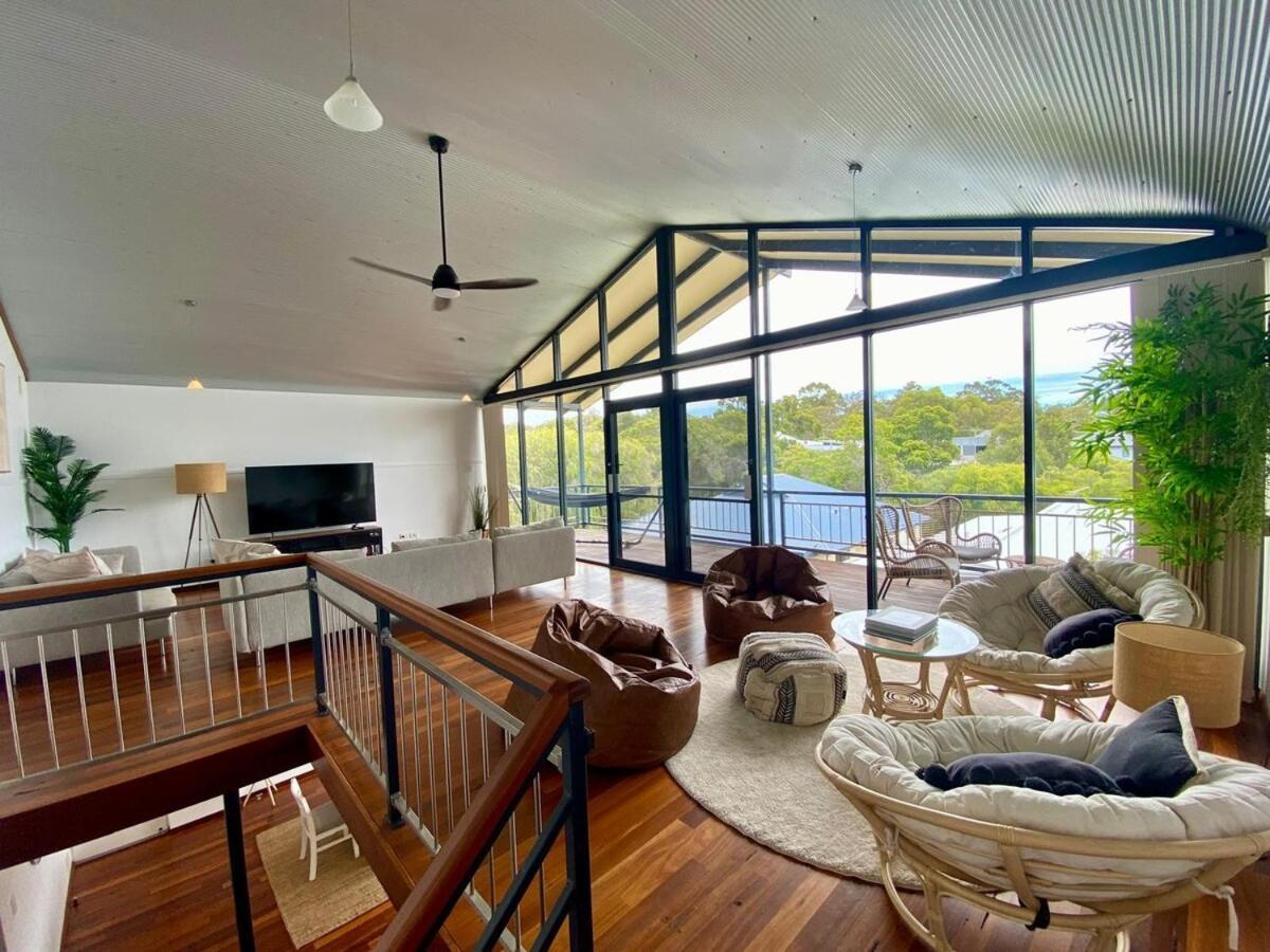 Villa Arbre Retreat Serene Hideaway Dunsborough Exterior foto