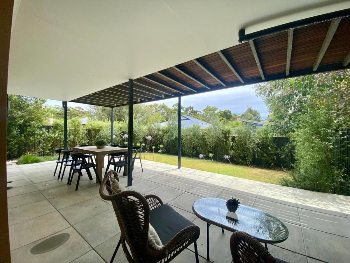 Villa Arbre Retreat Serene Hideaway Dunsborough Exterior foto