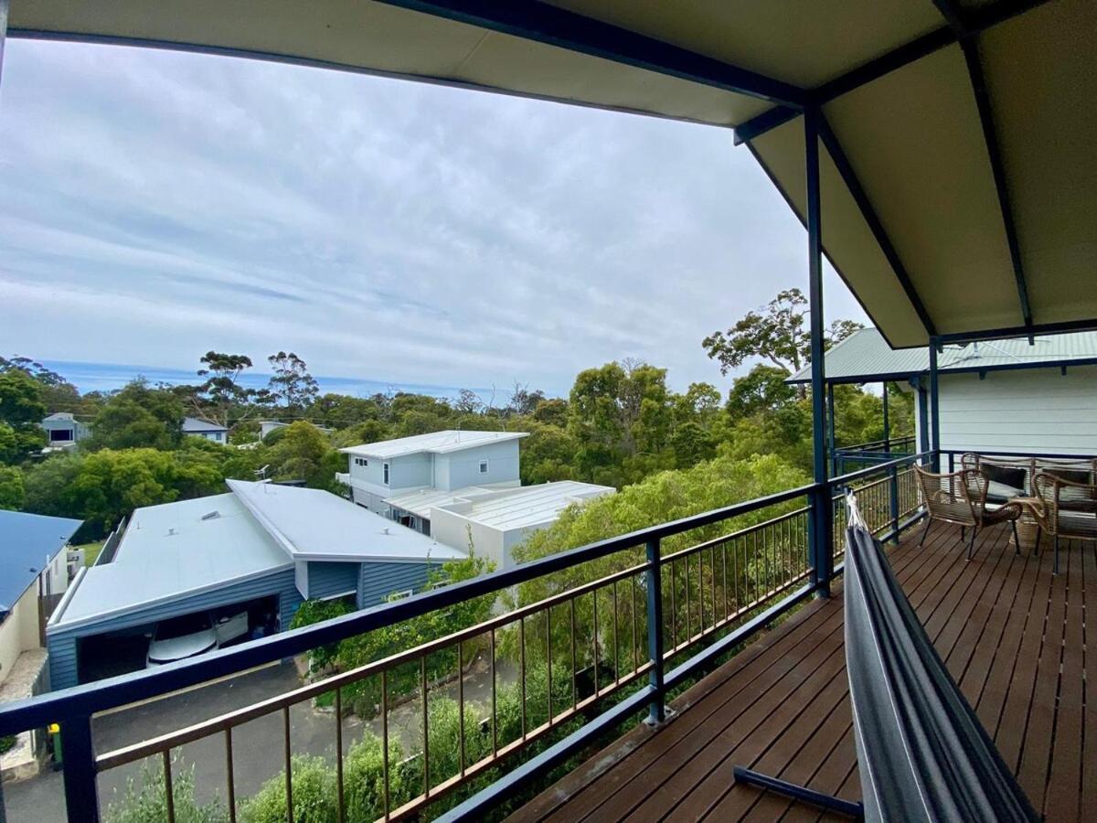 Villa Arbre Retreat Serene Hideaway Dunsborough Exterior foto