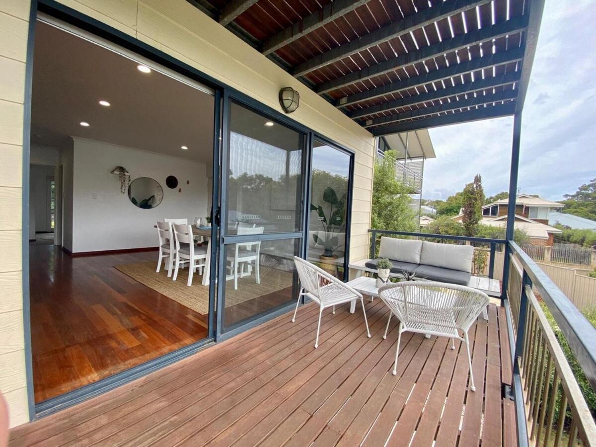 Villa Arbre Retreat Serene Hideaway Dunsborough Exterior foto