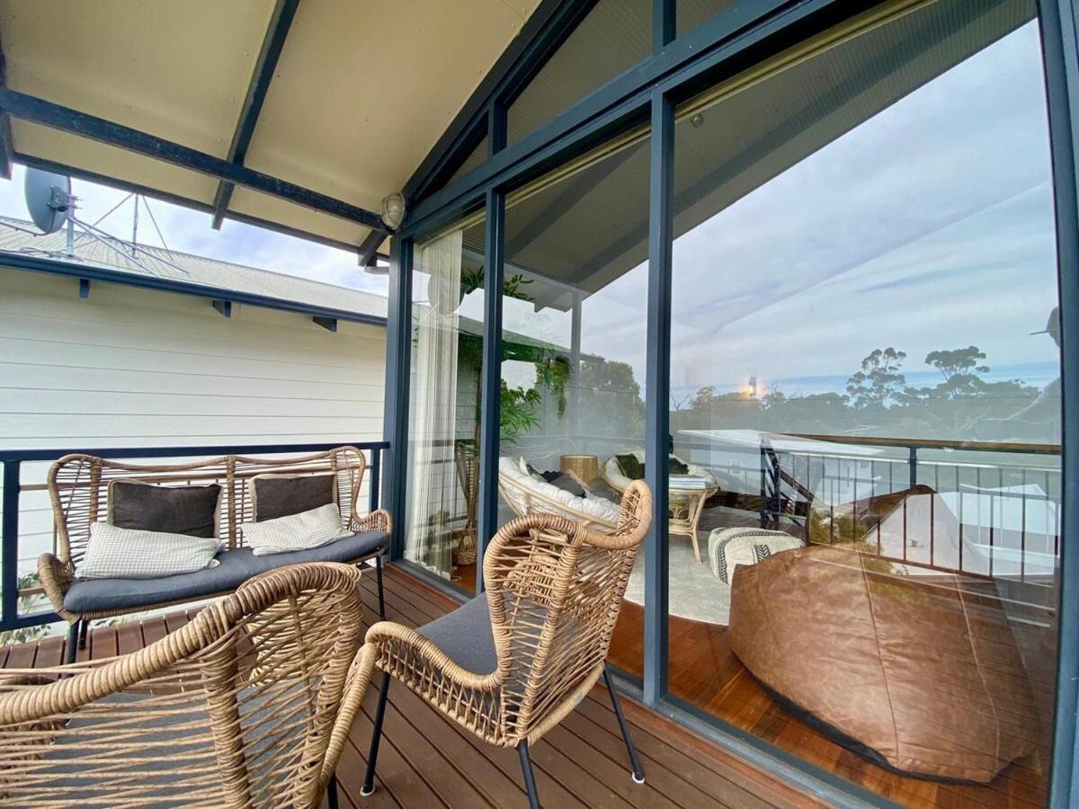 Villa Arbre Retreat Serene Hideaway Dunsborough Exterior foto